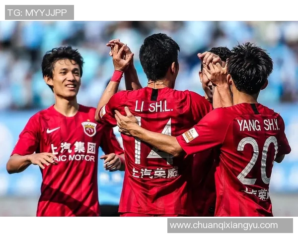 广州恒大与上海上港的巅峰对决谁能在中超赛场上书写新的传奇 广州恒大与上海上港的巅峰对决谁能在中超赛场上书写新的传奇